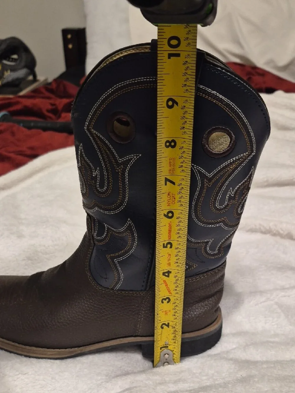 Boys Magellan Boots